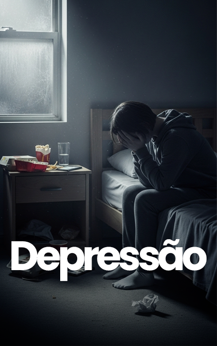 Depressão